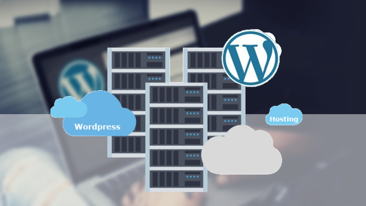 WordPress Hosting Managed & Customized - WordPress Website Design - SFWP WordPress Experts℠