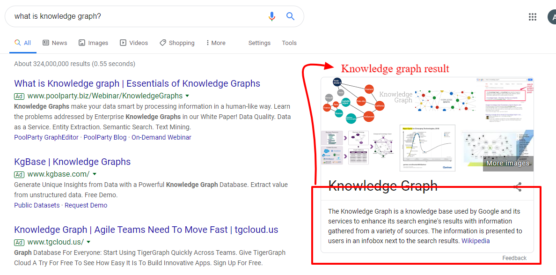 sfwpexperts.com-SEO-agency-California-Knowledge-Graph-Result