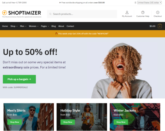 sfwpexperts.com-woocommerce-wordpress-Shoptimizer 