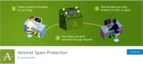 sfwpexperts.com-8-Best-Anti-Spam-WordPress-Plugins-for-Securing-Your-Site-In-Akismet-Spam-Protection
